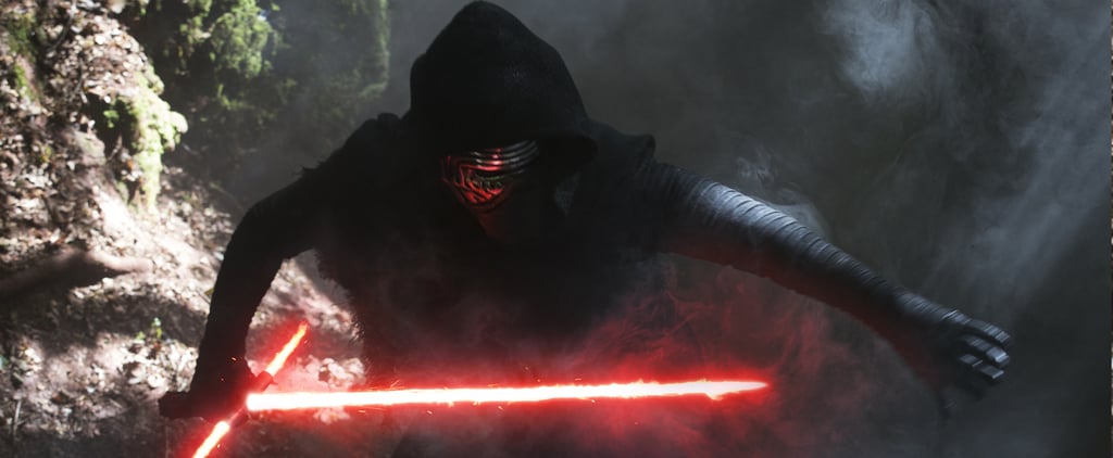 Kylo Ren Name Theory