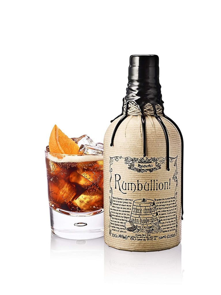 Rumbullion!