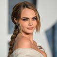 Cara Delevingne's Bob Haircut Is the Epitome of Effortless Spring Hair