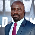 14 Sexy Photos of Mike Colter to Kick-Start Your New Superhero Crush