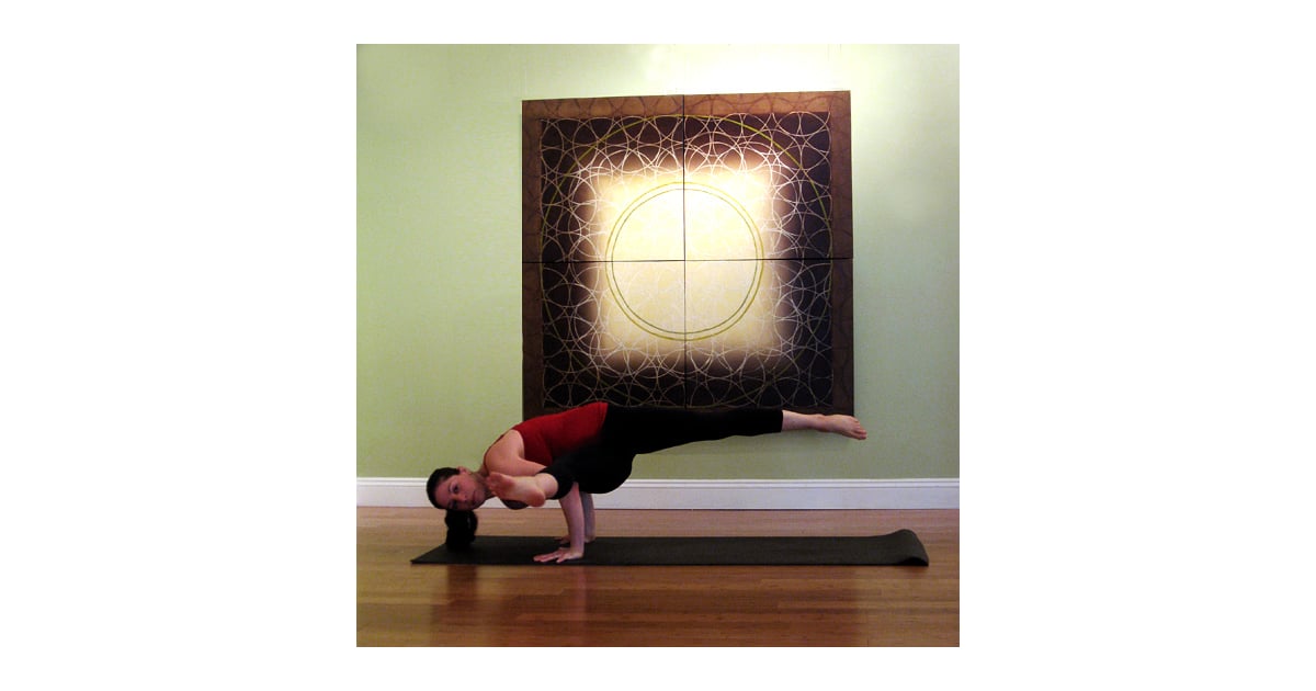 Wear Pants in Hot Yoga Class | POPSUGAR Fitness