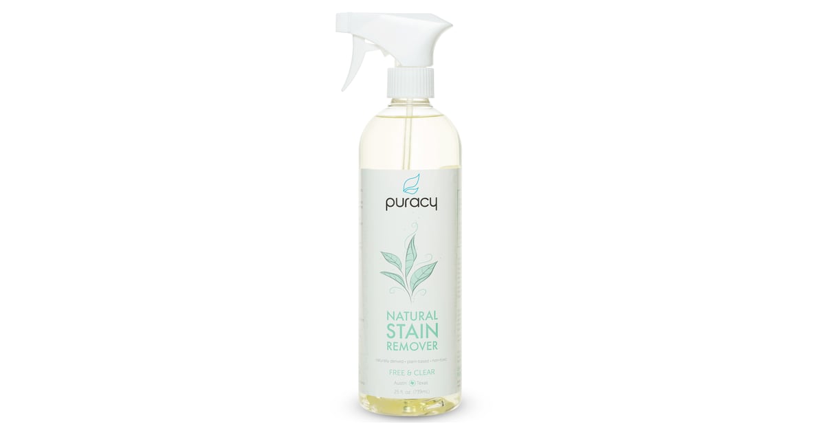 Puracy Natural Stain Remover EcoFriendly Cleaning Products