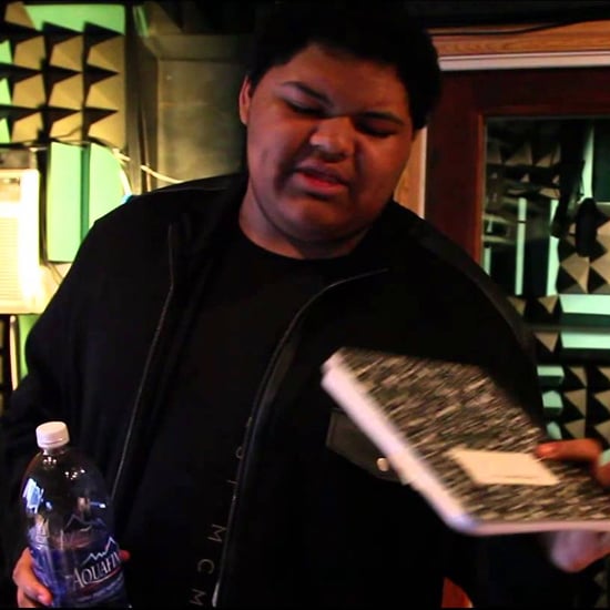 A-F-R-O Freestyle Rap | Video