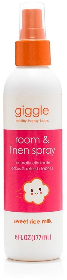 Giggle Room & Linen Spray