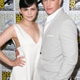 5 Times Josh Dallas and Ginnifer Goodwin Proved They Have Real-Life True Love