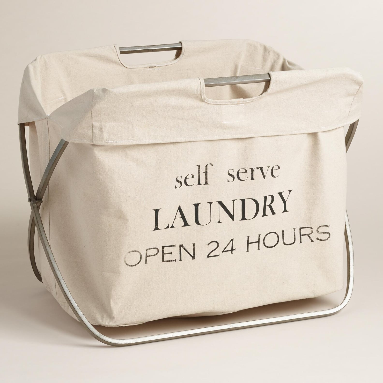 World Market Bath Decor Fall 2017 POPSUGAR Home