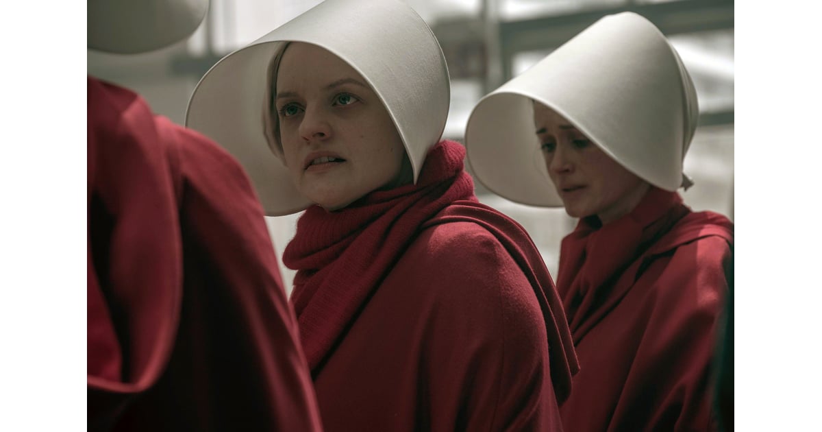 Handmaid's Tale Season 5 Netflix The Handmaid's Tale (Season 3) | New Movies and TV Shows on Hulu June