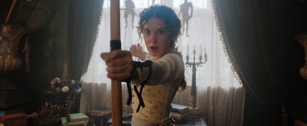 Enola Holmes: What Year Does the Movie Take Place?