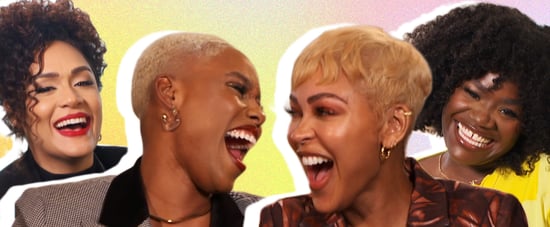 Harlem Season 2 Cast Share Dating Tips and Love Advice