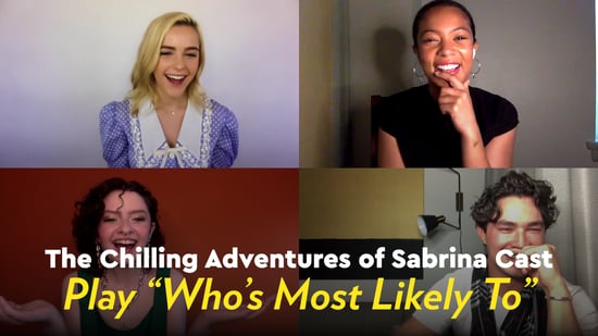 Where to watch the deals chilling adventures of sabrina