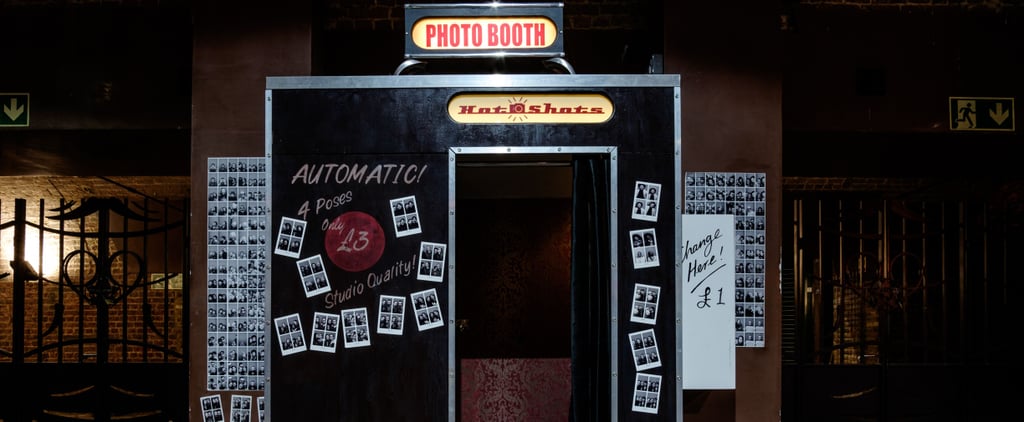 10 Steps to Create the Perfect DIY Photo Booth