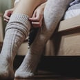 Is Wearing Socks to Bed OK? 2 Sleep Experts Weigh In