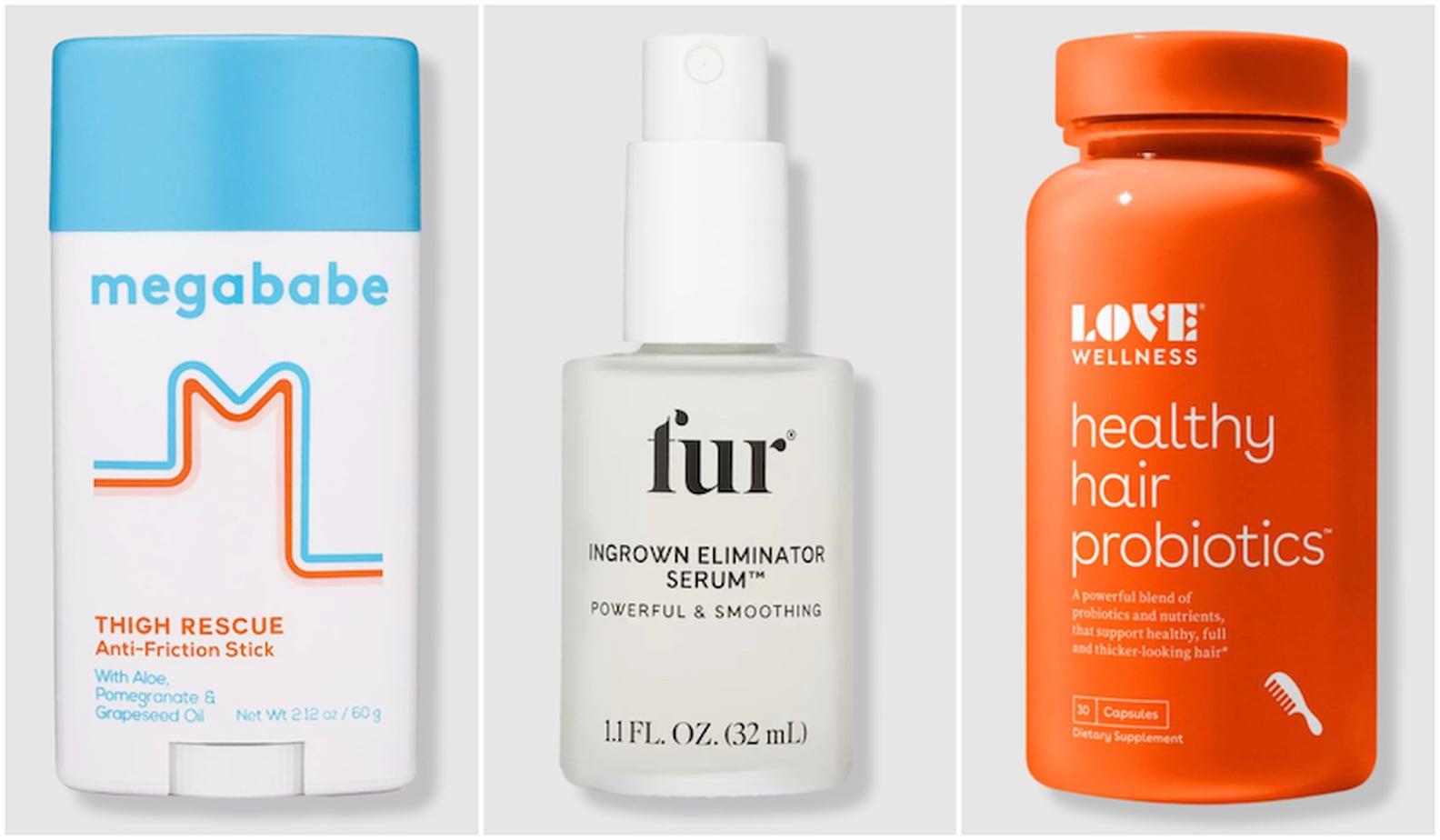 Shop Body and Wellness Products at Ulta Beauty POPSUGAR Beauty