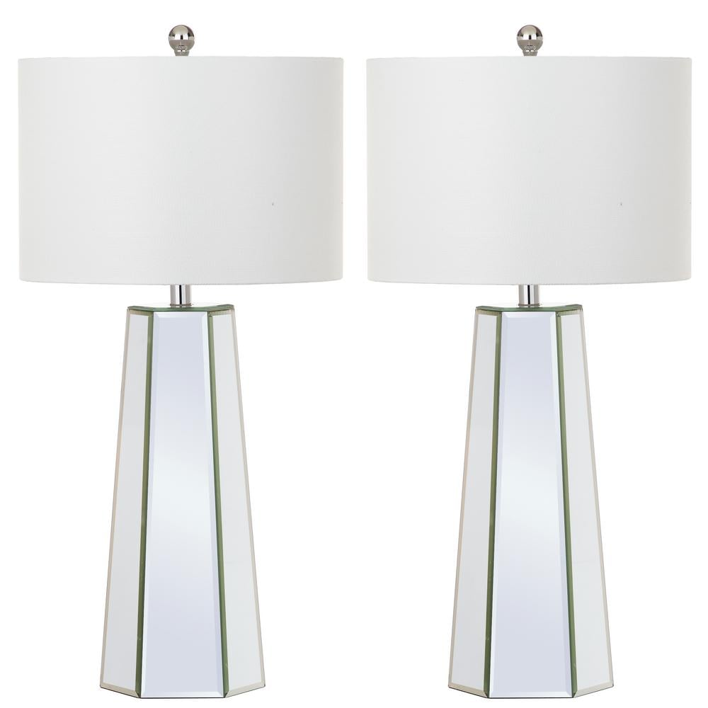 Safavieh Janice Clear Table Lamp