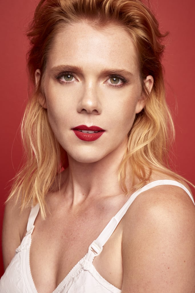 Lipstick Lobby Outrage