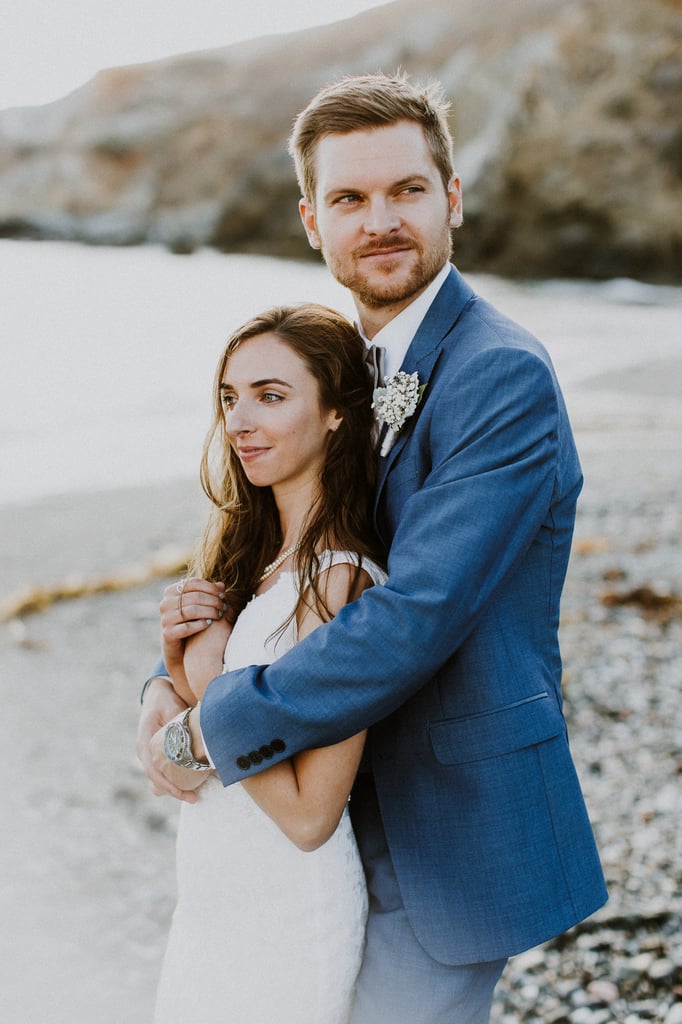 Catalina Island Elopement