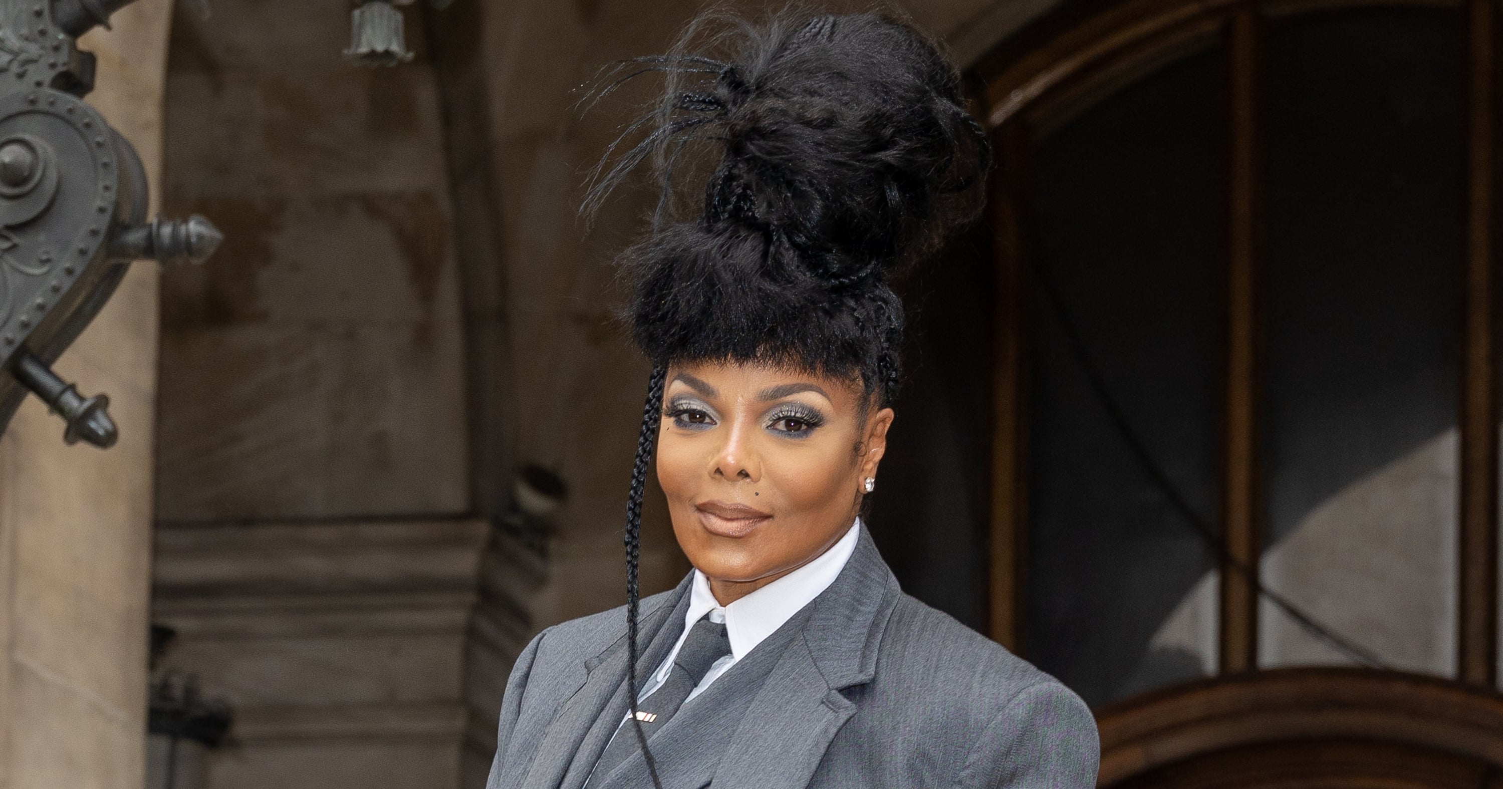 Janet Jackson and Paris Jackson: What Really Happened Between Them