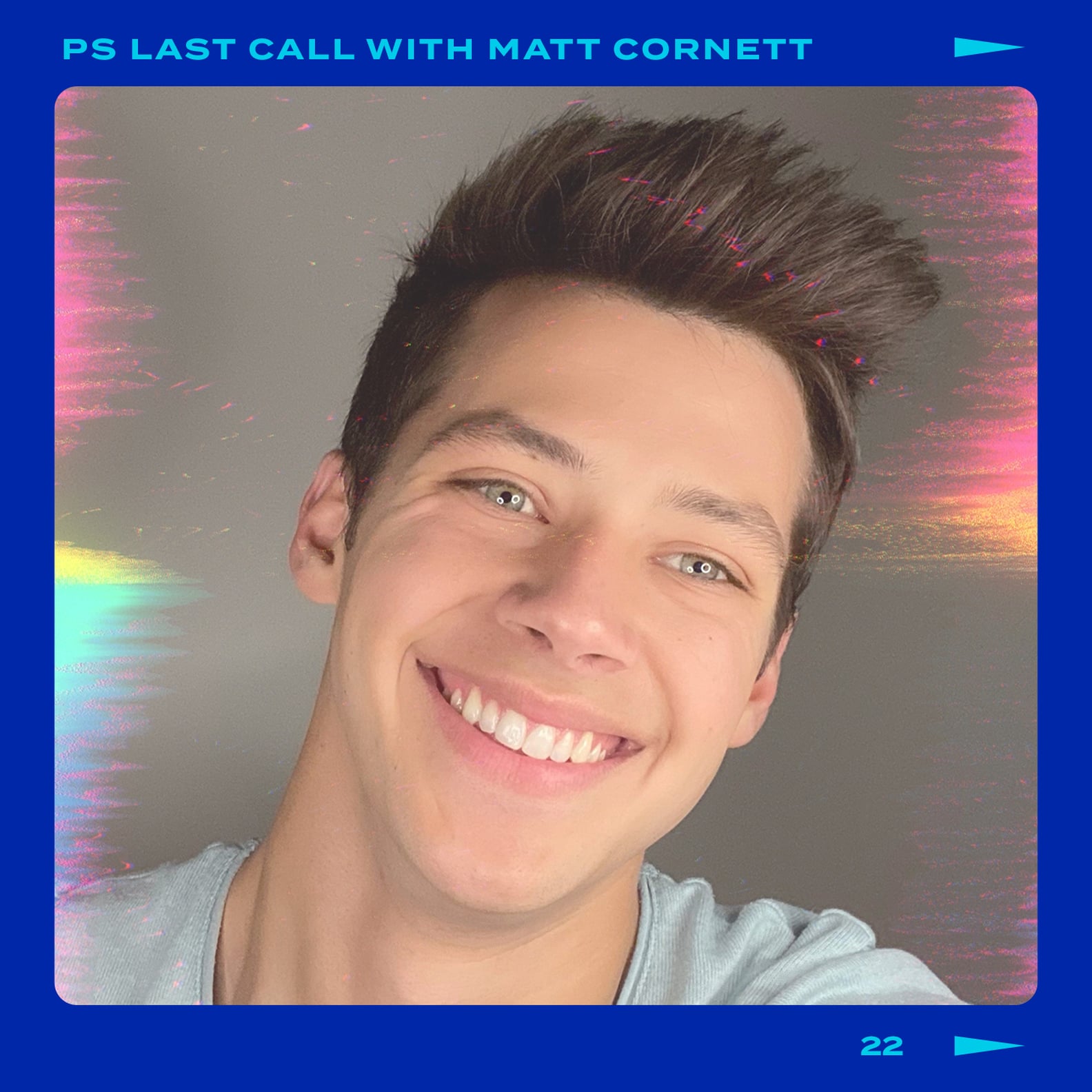 Matt Talks About HSMTMTS Season 2 POPSUGAR Celebrity