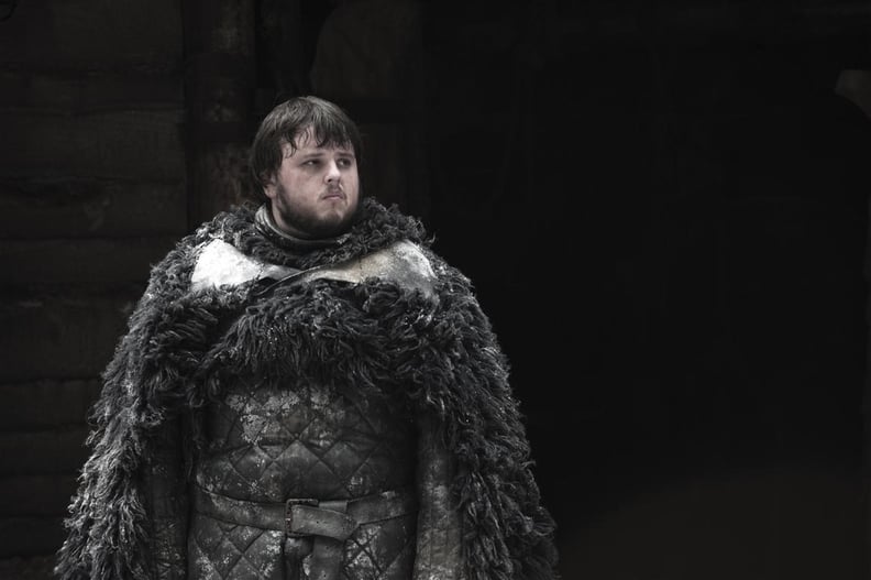 Samwell Tarly