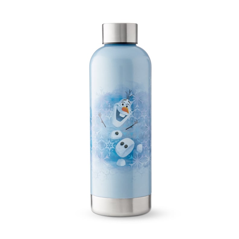 Disney Frozen 2 Olaf Water Bottle