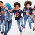 The Internet Is Ecstatic Over Gap's Back-to-School Ad Featuring a Girl Wearing a Hijab