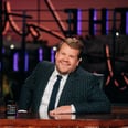 James Corden Has Major Plans After "The Late Late Show"