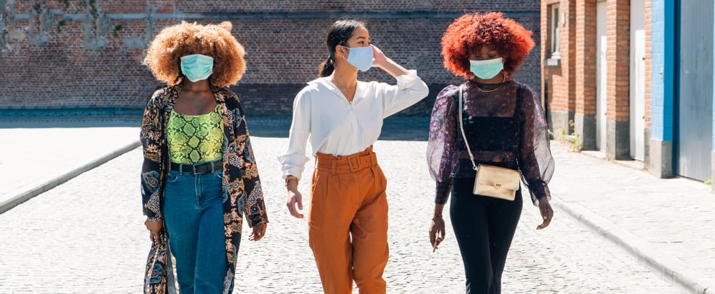 CDC Guidelines on Vaccinated People Gathering in Groups