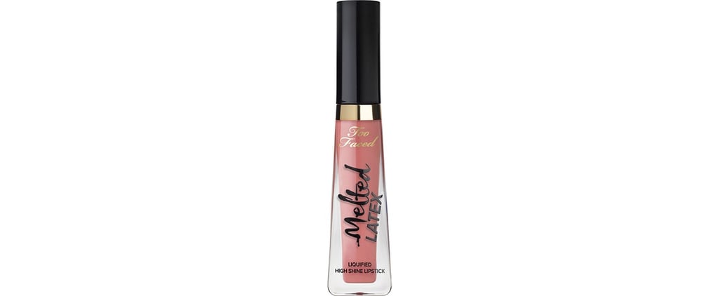 Melted Latex Liquid Lip Giveaway