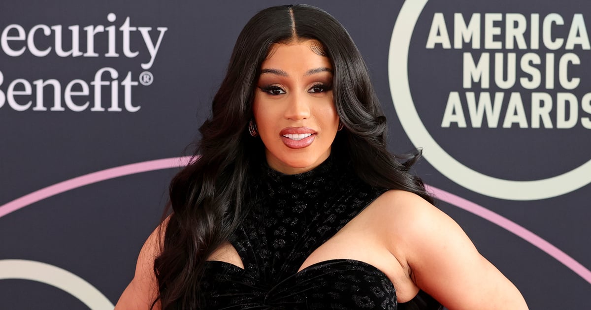 Cardi B Donates $100K to Her Former Middle School
