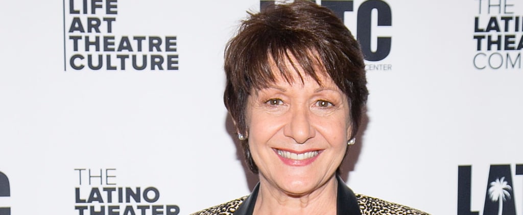 Ivonne Coll on Her Puerto Rican Background