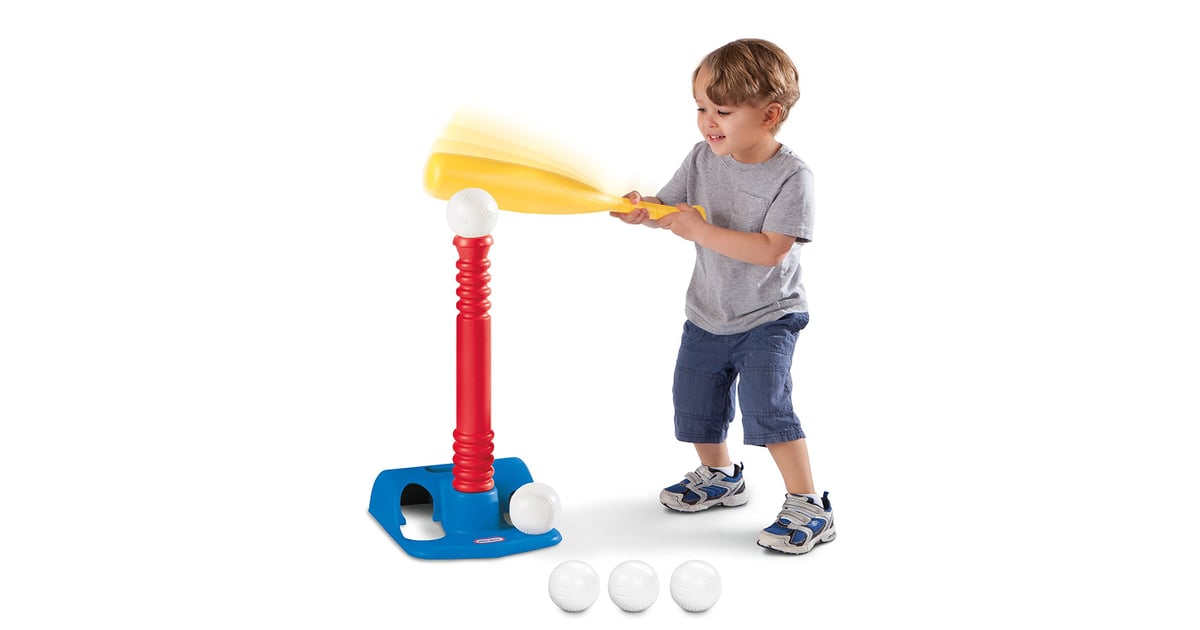 little tyke t ball set