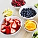Berries With Highest Amounts of Antioxidants