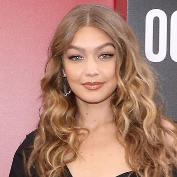 Gigi Hadid | POPSUGAR Celebrity