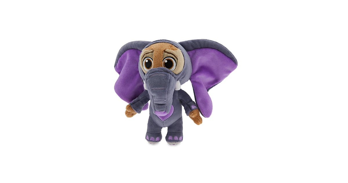 zootopia finnick plush
