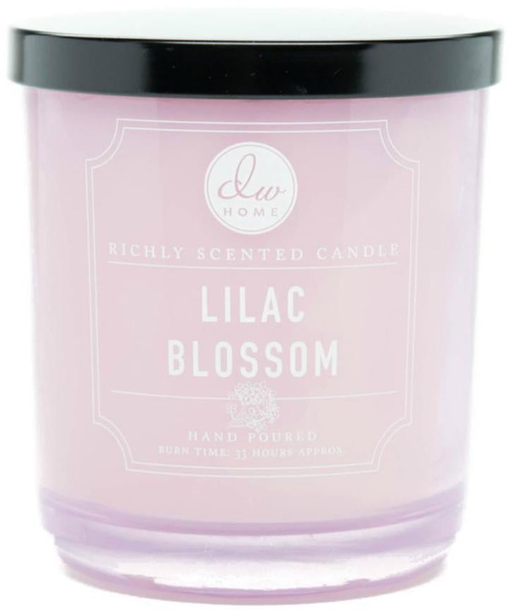 Lilac Blossom Candle (20) Best Spring Scented Candles POPSUGAR