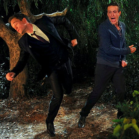 How I Met Your Mother's Best Recurring Gags