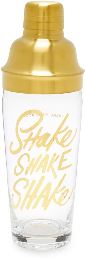Gift Boutique Shake Shake Shake Cocktail Shaker