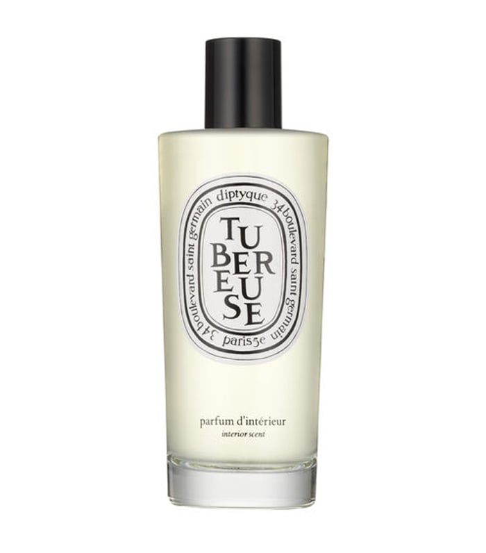 Diptyque Tuberose Room Spray The Best Room Sprays in the UK to Scent Your House POPSUGAR