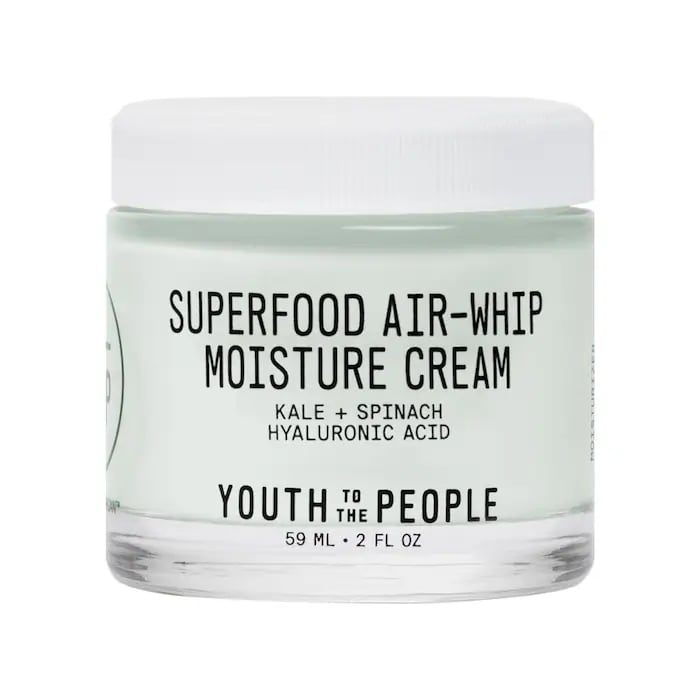 Best Face Moisturizer For Oily Skin