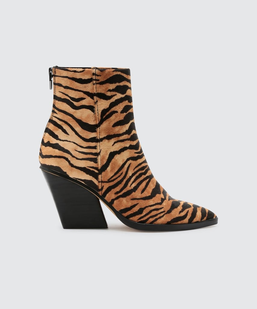 Dolce vita shop issa boot