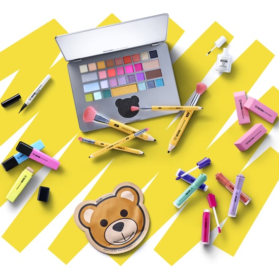 Sephora x Moschino Collection 2019