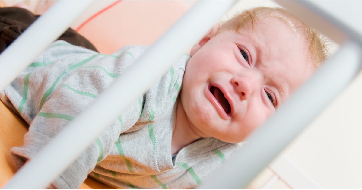 Mother Breaks Into Day Care Center After Baby Is Left Alone POPSUGAR