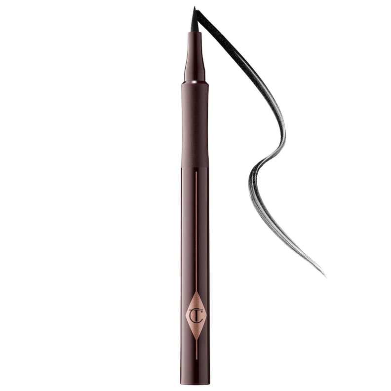 The Feline Flick Liquid Eyeliner