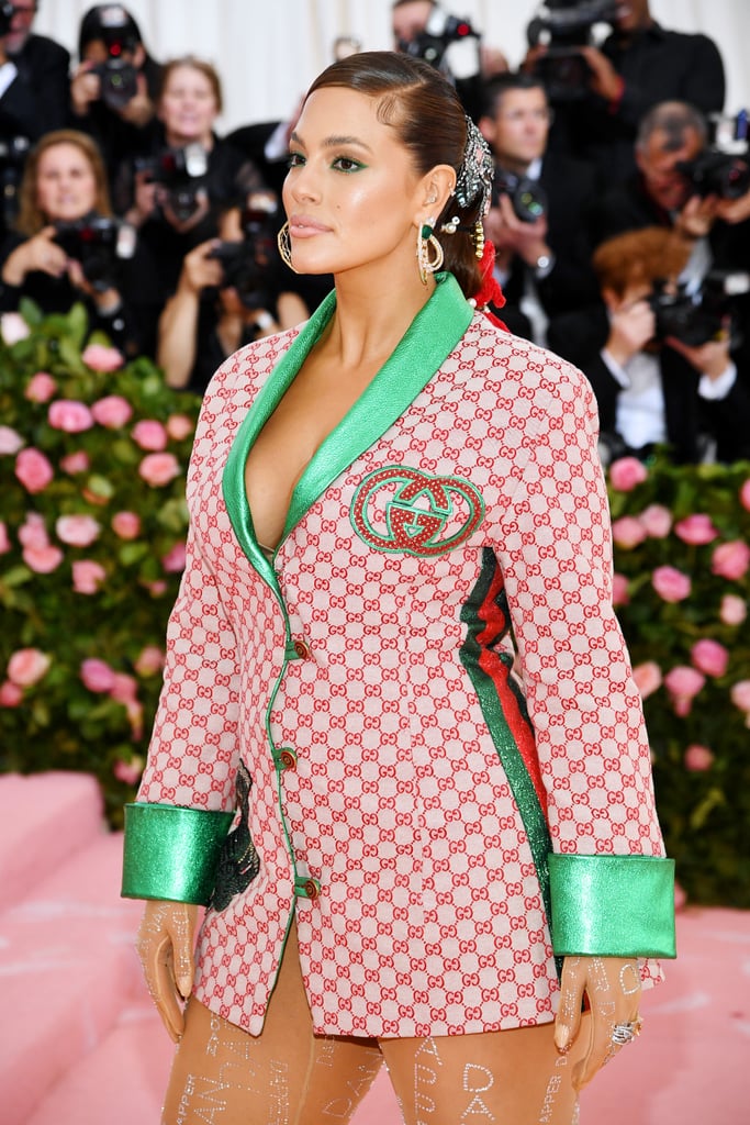 met gala red carpet outfits