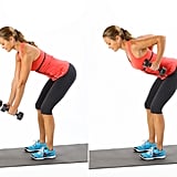 Bent-Over Row