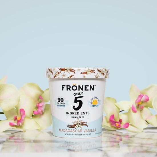 Fronen Dairy-Free Ice Cream