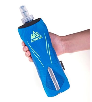 Handheld Hydration Pack