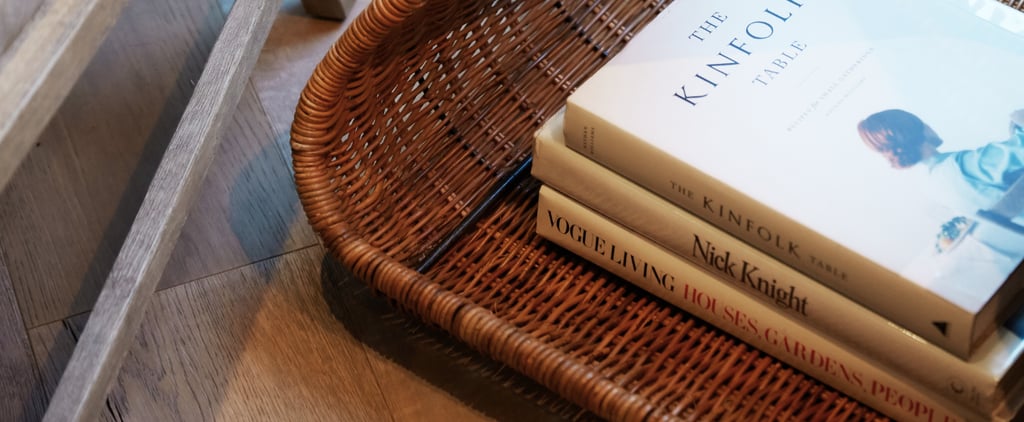 Clutter-Free Tip