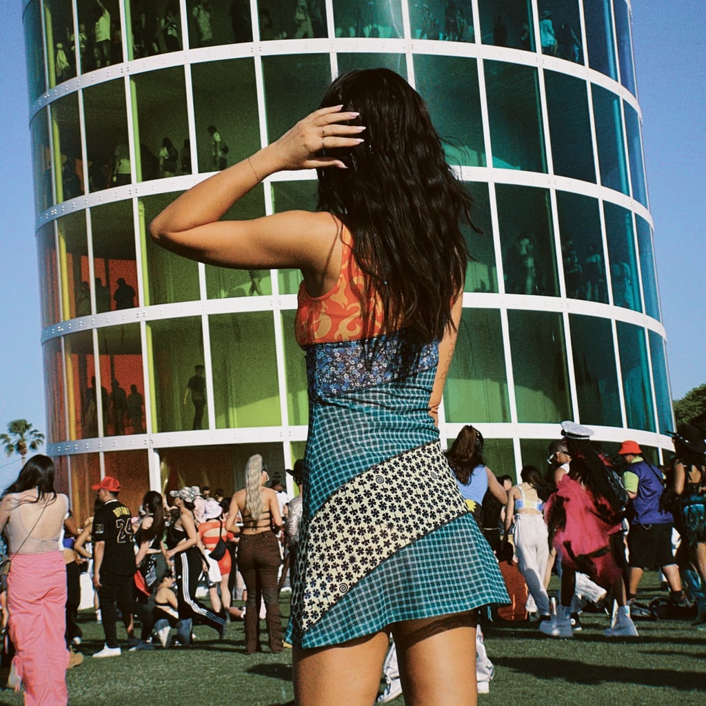 The $7 Amazon Product That Saved My Feet at Coachella — Plus 13 Other Items to Bring