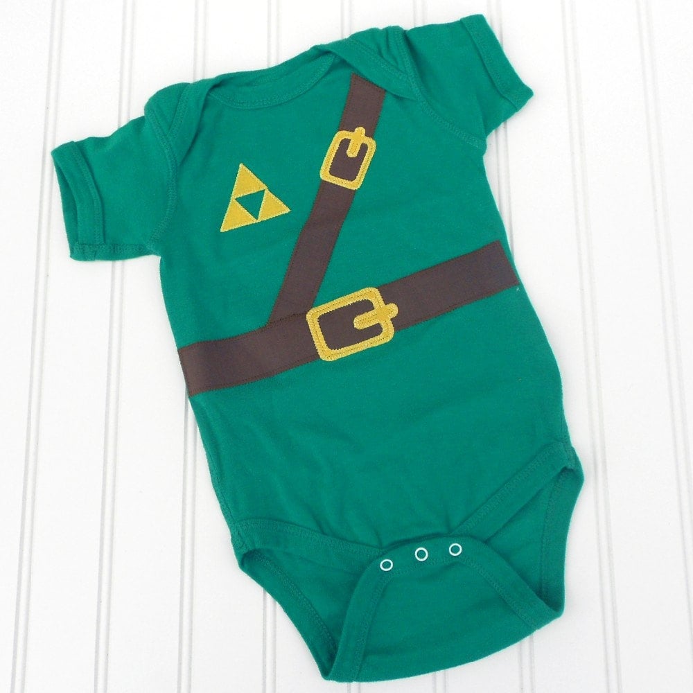 Legend of Zelda